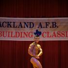 Luis  Lopez - NPC Lackland Classic 2012 - #1