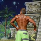 Sheridan  Hause Jr - IFBB Europa Super Show 2014 - #1