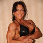 Jessica  Simonet - NPC Jr. Nationals 2010 - #1