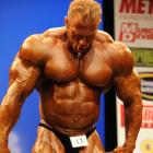 Dennis   Wolf - IFBB New York Pro 2010 - #1