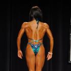 Angela  Coleman - IFBB North American Championships 2011 - #1