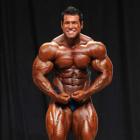 Steve   Kuclo - NPC USA 2010 - #1