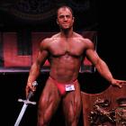 Robert   Wichman - NPC Muscle Mayhem 2011 - #1