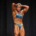 Karen  Choat - NPC USA 2012 - #1