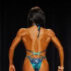 Angela  Coleman - IFBB North American Championships 2011 - #1