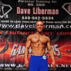 Anthony  Opatrny - NPC Natural Ohio 2014 - #1