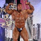 Alexandre  Nataf - IFBB Wings of Strength Chicago Pro 2012 - #1