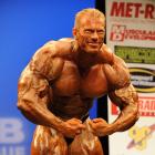 Dennis   Wolf - IFBB New York Pro 2010 - #1