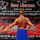 Anthony  Opatrny - NPC Natural Ohio 2014 - #1