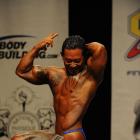 Kimo   Sevillo - NPC California State 2009 - #1