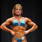 Karen  Choat - NPC USA 2012 - #1