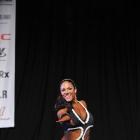 Jeannette  Krupp - NPC Jr. Nationals 2014 - #1