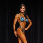 Angela  Coleman - IFBB North American Championships 2011 - #1