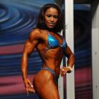 India  Taylor - NPC Europa Battle of Champions 2010 - #1