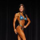 Angela  Coleman - IFBB North American Championships 2011 - #1