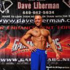 Anthony  Opatrny - NPC Natural Ohio 2014 - #1