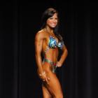 Angela  Coleman - IFBB North American Championships 2011 - #1