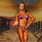 Daniela    OMara - IFBB Europa Super Show 2010 - #1