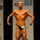 James   Anderson - NPC California State 2009 - #1