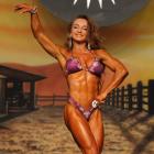 Daniela    OMara - IFBB Europa Super Show 2010 - #1
