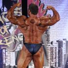 Alexandre  Nataf - IFBB Wings of Strength Chicago Pro 2012 - #1