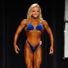 Amber  Edwards - IFBB North American Championships 2011 - #1