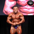 Vicente  Santamaria - IFBB Toronto Pro Supershow 2014 - #1