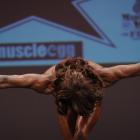 LaDrissa  Bonivel - IFBB Desert Muscle Classic 2012 - #1