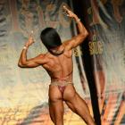 Rocio  Guillen - IFBB Wings of Strength Puerto Rico Pro 2015 - #1