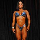 Tiffany  Procopio - NPC Masters Nationals 2009 - #1