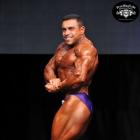 Vicente  Santamaria - IFBB Toronto Pro Supershow 2014 - #1