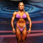 Jillian  Reville - NPC Europa Battle of Champions 2010 - #1