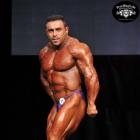 Vicente  Santamaria - IFBB Toronto Pro Supershow 2014 - #1