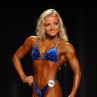 Amber  Edwards - IFBB North American Championships 2011 - #1
