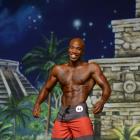 Eric  Heidelberg - IFBB Europa Super Show 2014 - #1