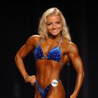 Amber  Edwards - IFBB North American Championships 2011 - #1