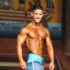 John  Nguyen - IFBB Europa Super Show 2013 - #1