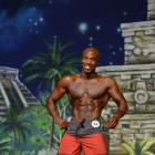 Eric  Heidelberg - IFBB Europa Super Show 2014 - #1