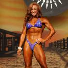 Traci  Redding - IFBB Europa Super Show 2010 - #1