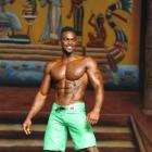 Rodney  Razor - IFBB Europa Super Show 2013 - #1