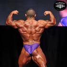 Vicente  Santamaria - IFBB Toronto Pro Supershow 2014 - #1