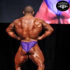 Vicente  Santamaria - IFBB Toronto Pro Supershow 2014 - #1