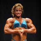 Karen  Choat - NPC USA 2012 - #1