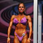 Jillian  Reville - NPC Europa Battle of Champions 2010 - #1