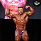 Vicente  Santamaria - IFBB Toronto Pro Supershow 2014 - #1