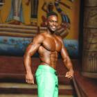 Rodney  Razor - IFBB Europa Super Show 2013 - #1