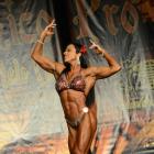 Rocio  Guillen - IFBB Wings of Strength Puerto Rico Pro 2015 - #1
