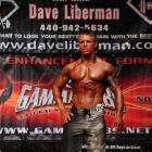 Brock  Norton - NPC Natural Ohio 2014 - #1