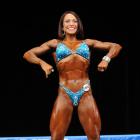 Shauna  Lewis - NPC Jr. USA 2012 - #1