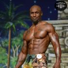 James  Hodges - IFBB Europa Super Show 2014 - #1